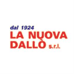 La Nuova Dallò, Milano orari di apertura
