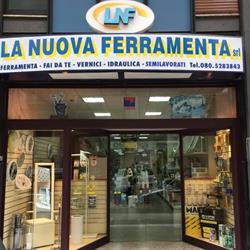 La Nuova Ferramenta SRL, Bari orari di apertura