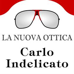 La Nuova Ottica Indelicato Di Orazio Carlo Indelicato, Catania orari di apertura