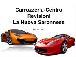 La Nuova Saronnese (S.n.c.), Saronno orari di apertura