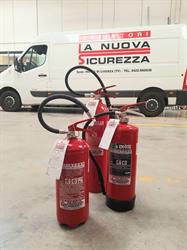La Nuova Sicurezza Di Mion Luciano, Motta di Livenza orari di apertura