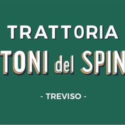 La Nuova Trattoria Toni Del Spin Di Alfredo Sturlese & C. S.A.S., Treviso orari di apertura