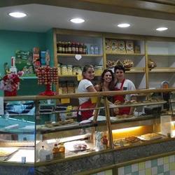 La Panetteria, Faenza orari di apertura