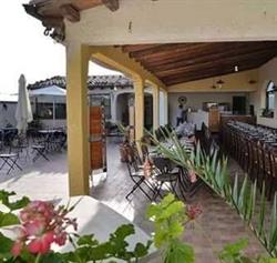 La Panoramica B&B Ristorante Pizzeria, Sambuca di Sicilia orari di apertura
