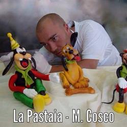 La Pastaia, Campobasso orari di apertura