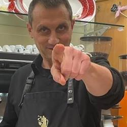 La Pasticceria di Davide Comi, Merate orari di apertura