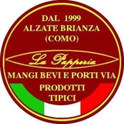 La Papperia, Alzate Brianza orari di apertura