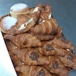 La Pasticceria SNC Di Bufolo Nicola & C., Postioma orari di apertura