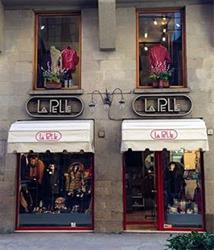 La Pelle SRL, Firenze orari di apertura