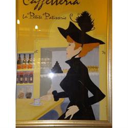 La Petite Patisserie, Orbetello orari di apertura