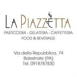 La Piazzetta SNC Di Giacopelli Angelo, Balestrate orari di apertura