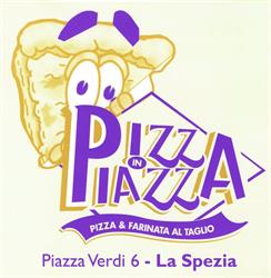La Pizza in Piazza Di Raffaellini Michele, La Spezia orari di apertura