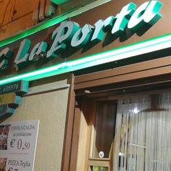 La Porta Carmelo, Porto Empedocle orari di apertura