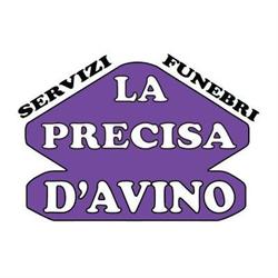 Onoranze Funebri La Precisa D'Avino — Salerno, Pontecagnano e provincia, orari di apertura