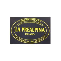 La Prealpina Abbigliamento, Milano orari di apertura