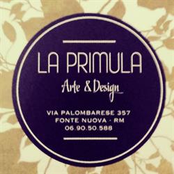 La Primula Arte e Design, Fonte Nuova orari di apertura