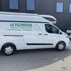 La Pulipadova, Villafranca Padovana orari di apertura
