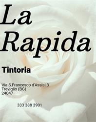LA RAPIDA, Treviglio orari di apertura