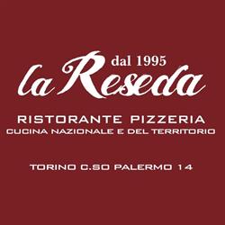 La Reseda, Torino orari di apertura