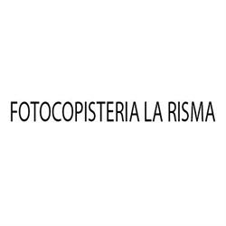 Fotocopisteria La Risma, Modena orari di apertura