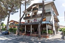 La Riviera Di Cirrincione Vincenzo & C. S.a.s., Montecatini-Terme orari di apertura