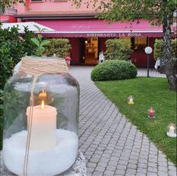 Ristorante La Rosa, Campo di Pietra orari di apertura
