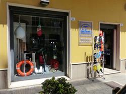 Motomarsport biciclette subacquea nautica La Rosa, Milazzo orari di apertura