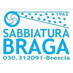 Sabbiatura Braga di Braga Alessandro e F.lli, Brescia orari di apertura