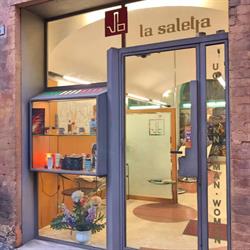 LA SALETTA BURRONI & C, Siena orari di apertura