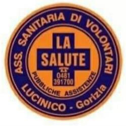 La Salute Associazione Sanitaria Di Volontari, Gorizia orari di apertura