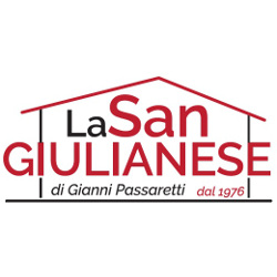 La San Giulianese Arredamenti, Teano orari di apertura