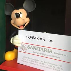 La Sanitaria Service (Srl), Buccinasco orari di apertura