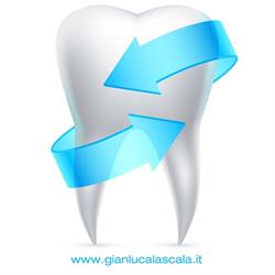 La Scala Gianluca (Dr.), Firenze orari di apertura