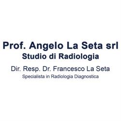 Prof. Angelo La Seta, Palermo orari di apertura