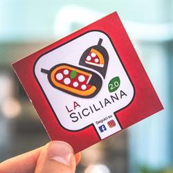 La Siciliana, Milazzo orari di apertura