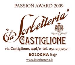 La Sorbetteria Castiglione, Bologna orari di apertura