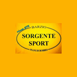 La Sorgente, Barzio orari di apertura