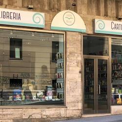LIBRERIA MUSCAS di La Stazione cartolibreria srl, Cagliari orari di apertura