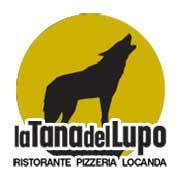 Ristorante Pizzeria La Tana del Lupo, Faenza orari di apertura