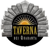 La Taverna Dei Quaranta Soc.coop. a rl, Roma orari di apertura