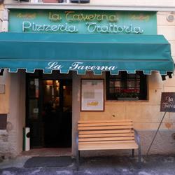 La Taverna di Darini Leonello, Orbetello orari di apertura