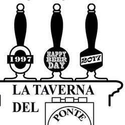 La Taverna del Ponte (dal Pezzo), Cartoceto orari di apertura