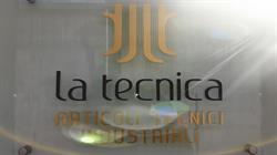 La Tecnica, Angri orari di apertura