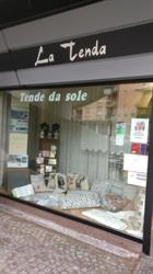 La Tenda di Spada Milena, Tirano orari di apertura