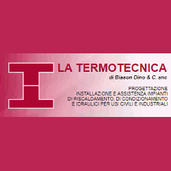 La Termotecnica di Biason & C. Snc, Motta di Livenza orari di apertura