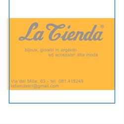 La Tienda SRL, Napoli orari di apertura
