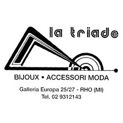 La Triade Di Biasoli Lorena (S.a.s.), Rho orari di apertura