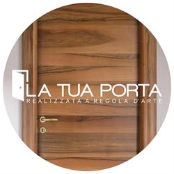 La Tua Porta Dei F.lli Forciniti Di Forciniti Gaetano & C. SNC, Cariati orari di apertura