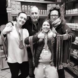 La Voliera, Firenze orari di apertura