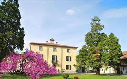 La Volta Del Vescovo Di Arcelli Fontana Filippo, Piacenza orari di apertura